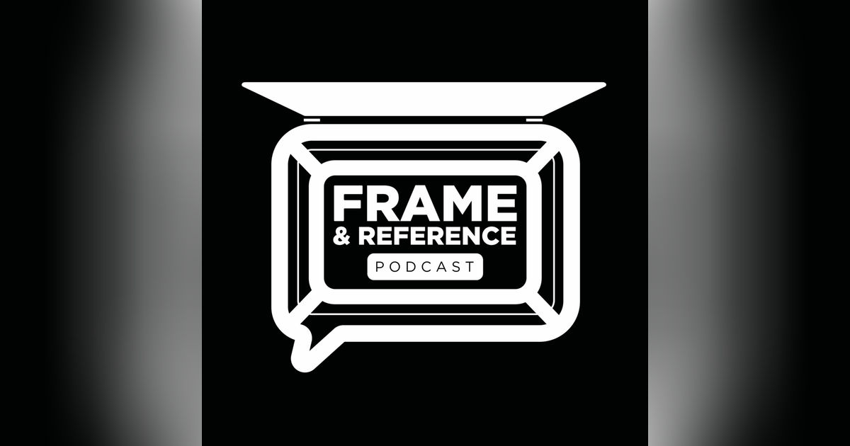 238: "The Yeti" Cinematographer Joel Froome, ACS NZCS