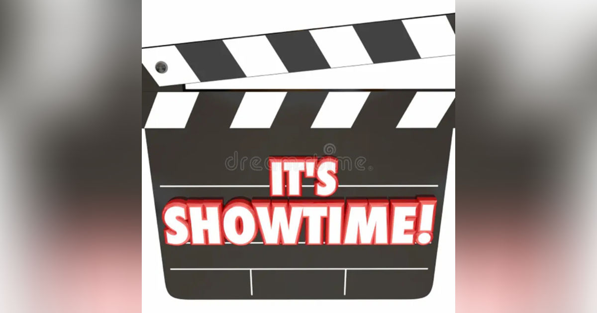 Midday Movie Madness on 90.7