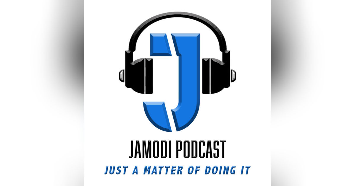 Enjoying The Process | Connor Kuykendall