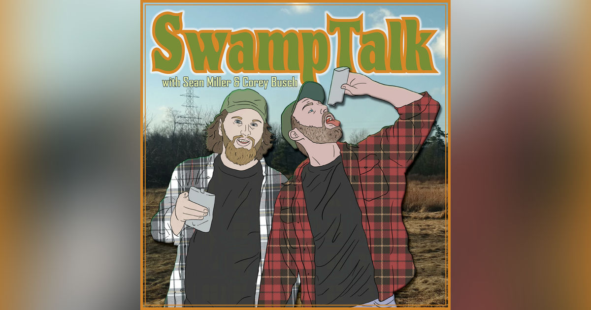 SwampTalk