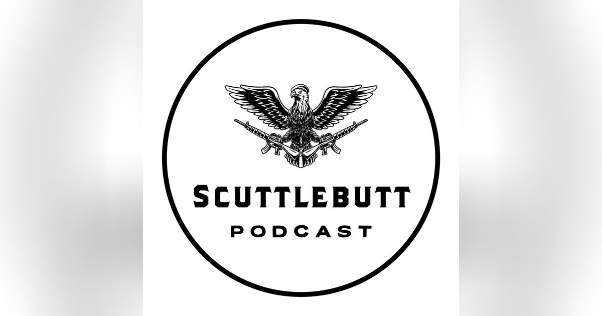 Scuttlebutt Podcast: Veteran Owned Business Growth