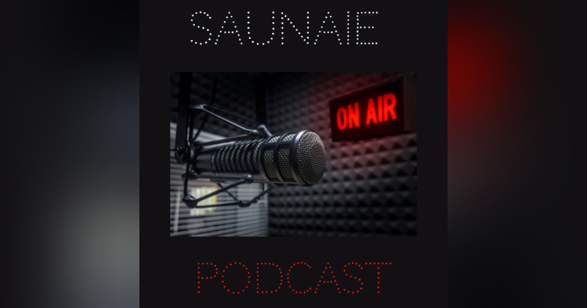 The Origin of Sauna IE