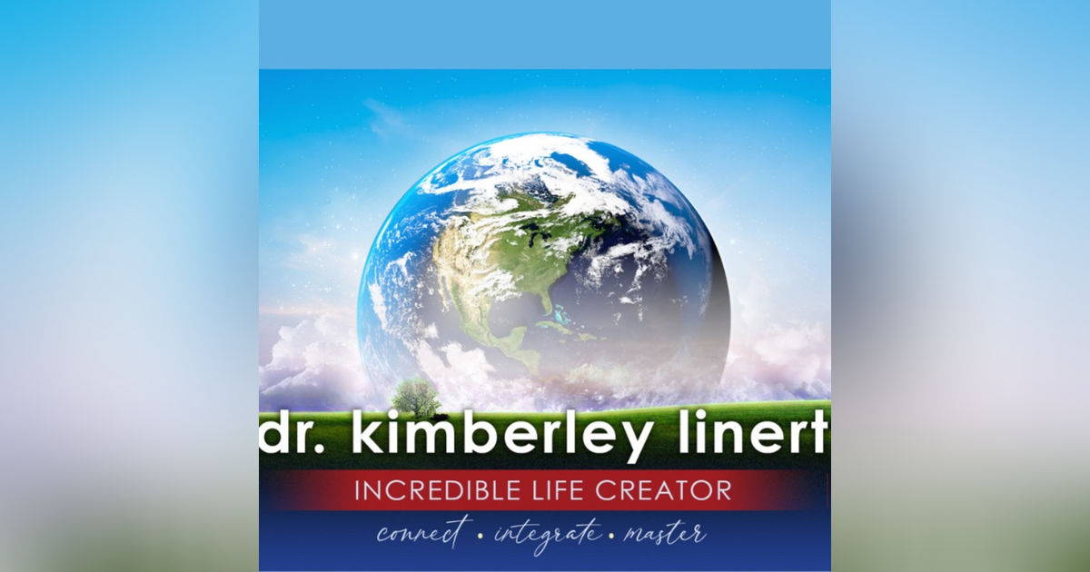 There is Always Hope When Your Know Your Purpose - Oxana Lapchuk Ep 649