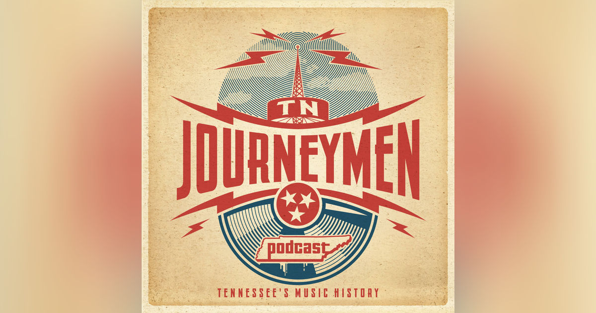 The Journeymen TN Podcast