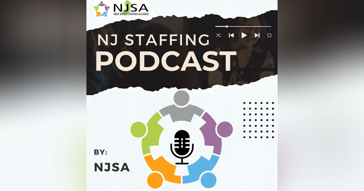 NJ Staffing Podcast