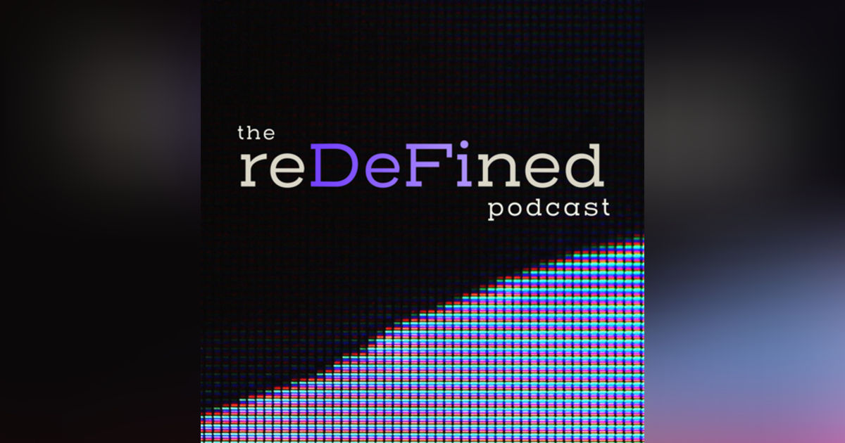 The reDeFined Podcast