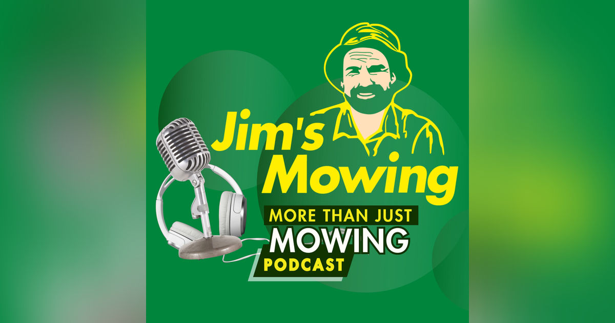 The latest #ASKJIM from November 2025 with Jim Penman and Joel Kleber