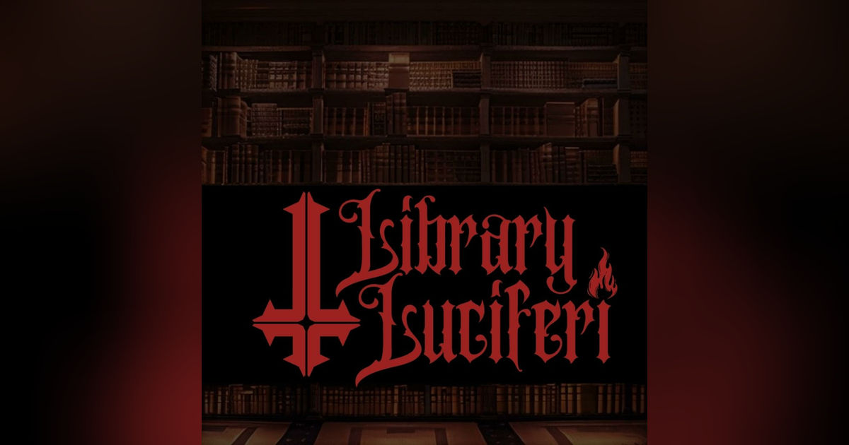 Library Luciferi