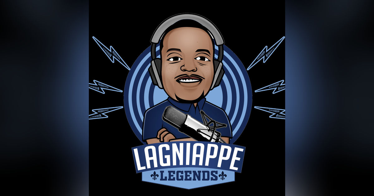 Episode 74: Interview with Marcus Cummings Owner/Founder of MD Foods, and Marc Damien productions