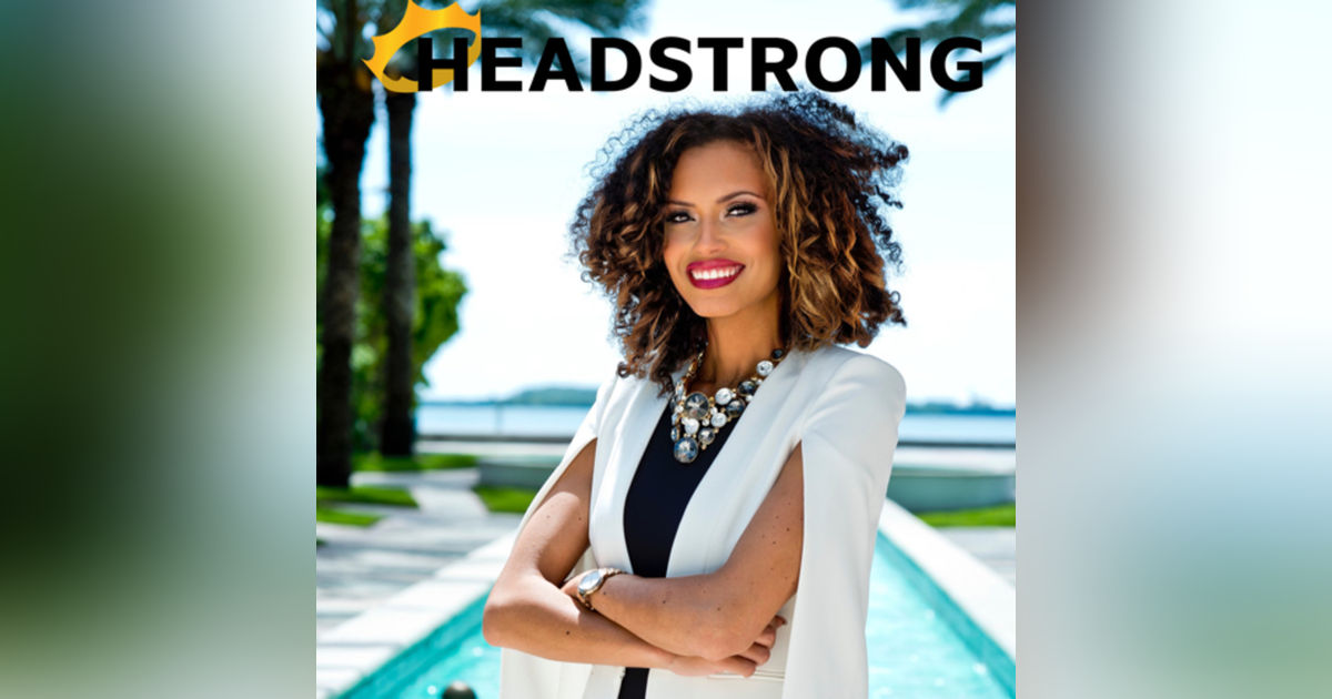 HEADSTRONG PODCAST