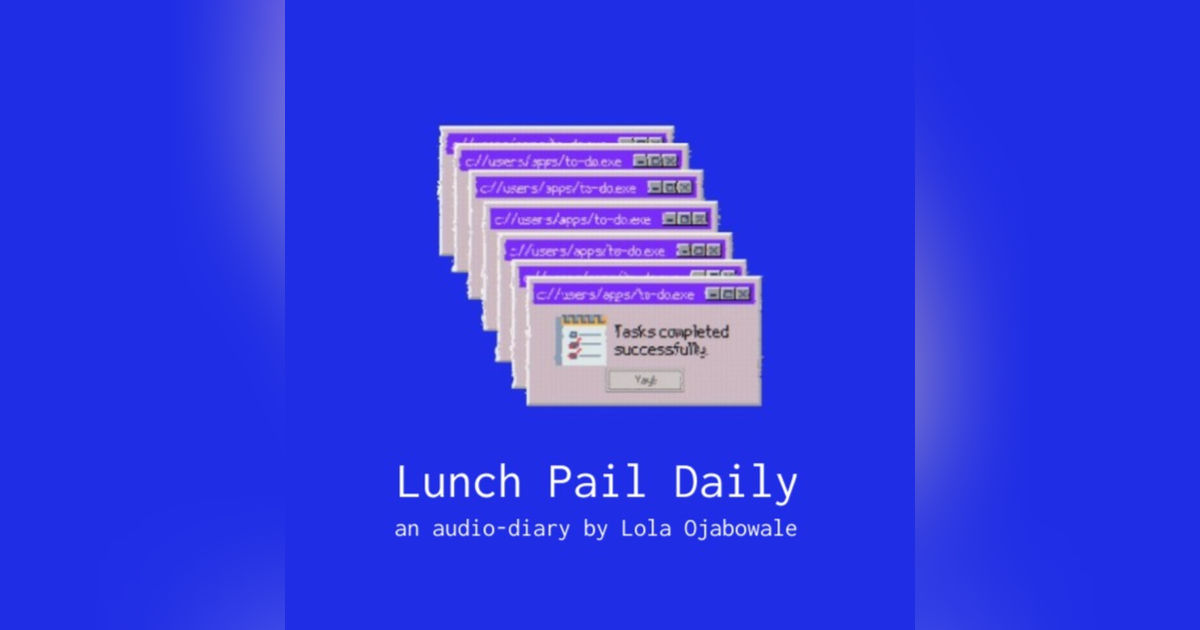 Lunch Pail Daily