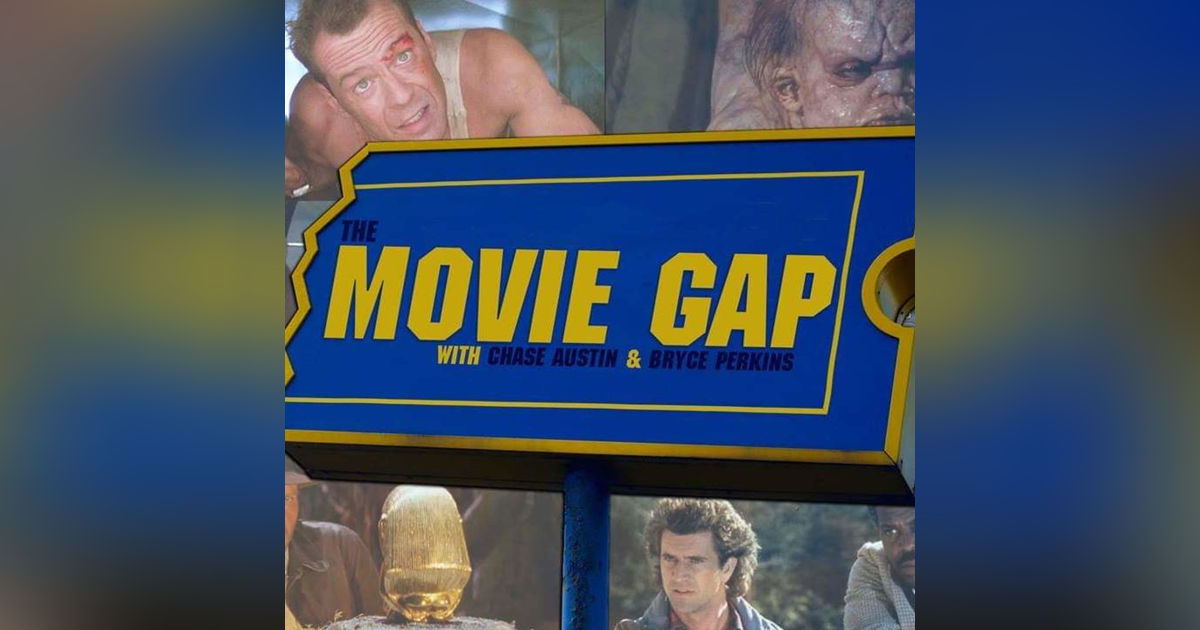 The Movie Gap