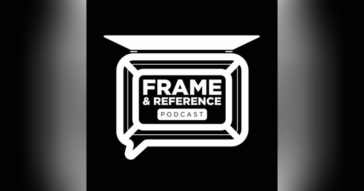 47: "Dramaworld" Season 2 DP Brian Rigney Hubbard