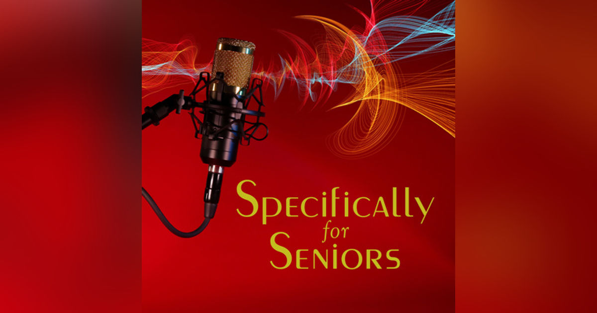 Introduction to Specifically for Seniors