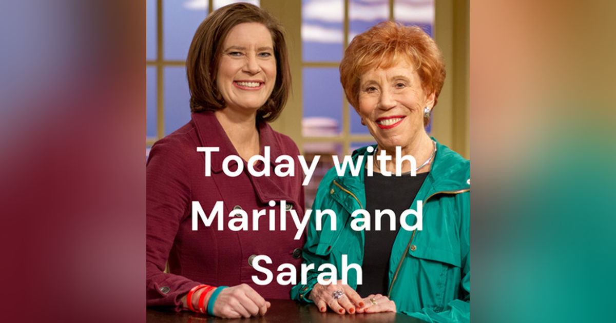 Warring with Wisdom with Dawna De Silva, Part 1