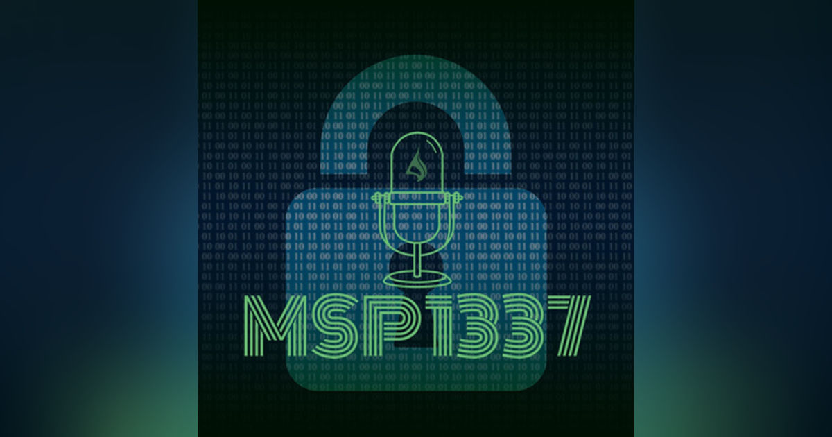 Cybersecurity Baseline