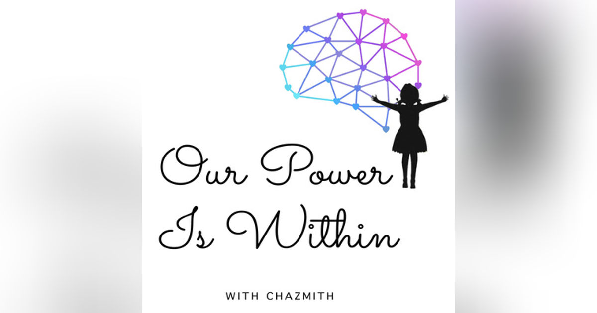 78: Peeling Back The Layers, A Testimonial w/ Simona Irwin