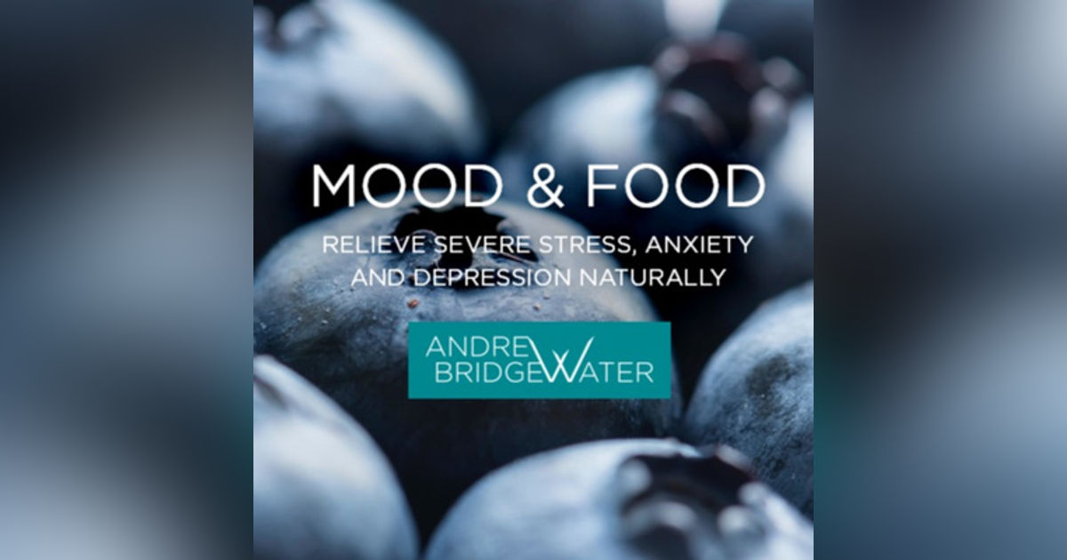 Ep 43 - 5 Powerful Benefits Of Coconut Oil For Your Mental And Physical Health by Andrew Bridgewater at TheMentalHealthCoach.net