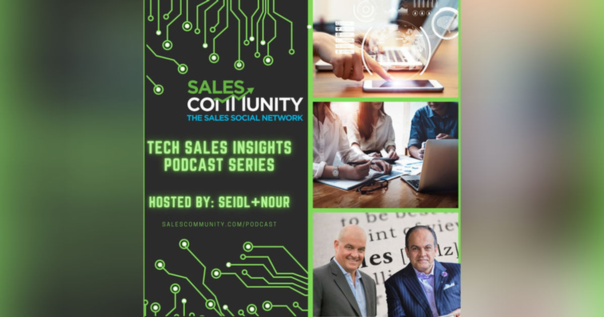 E44 - Lessons Learned As A Board Member Sue Barsamian, Five9