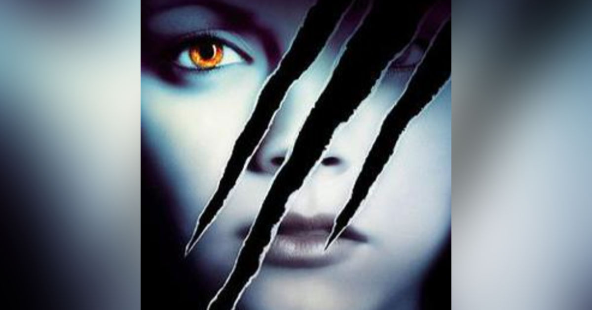 31 Days of Horror, 2023: Day 16 - Cursed (2024) 31 Days of Horror, 2023: Day 16 - Cursed (2024)