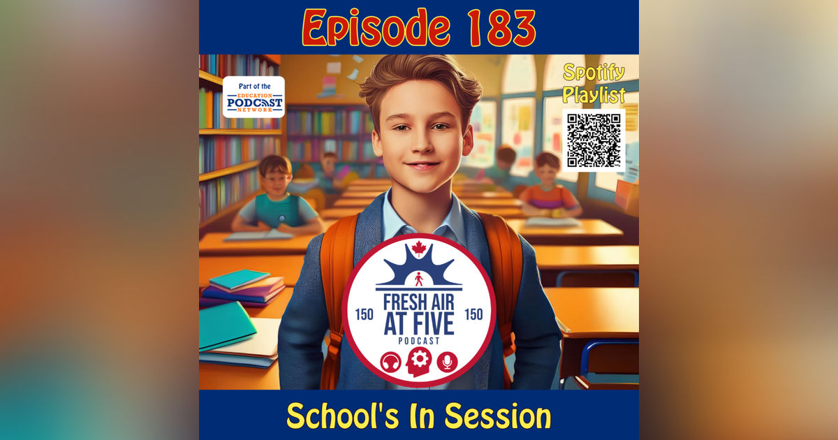 School's In Session FAAF183