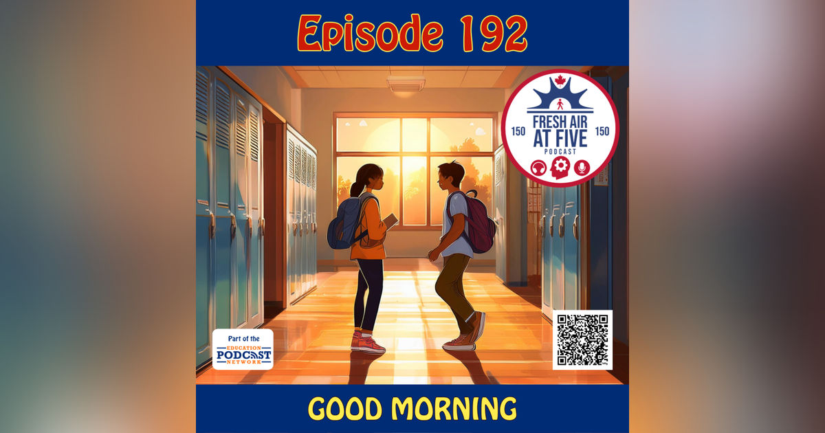 GOOD MORNING - FAAF192