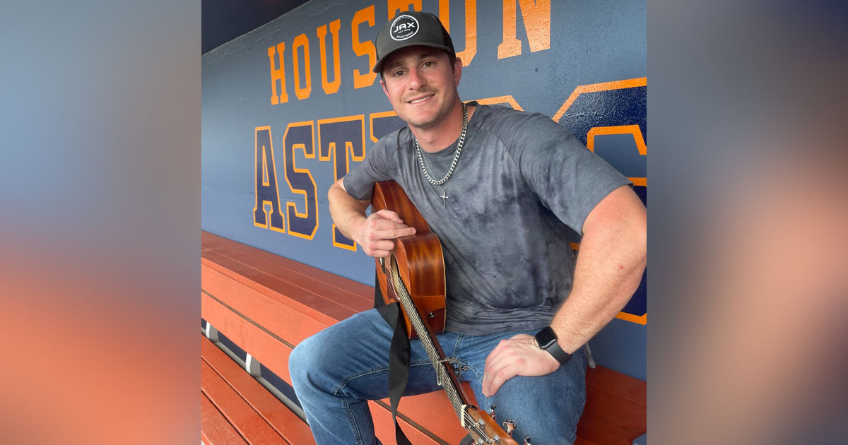 Luke Berryhill Live from the Digital Bird's Nest