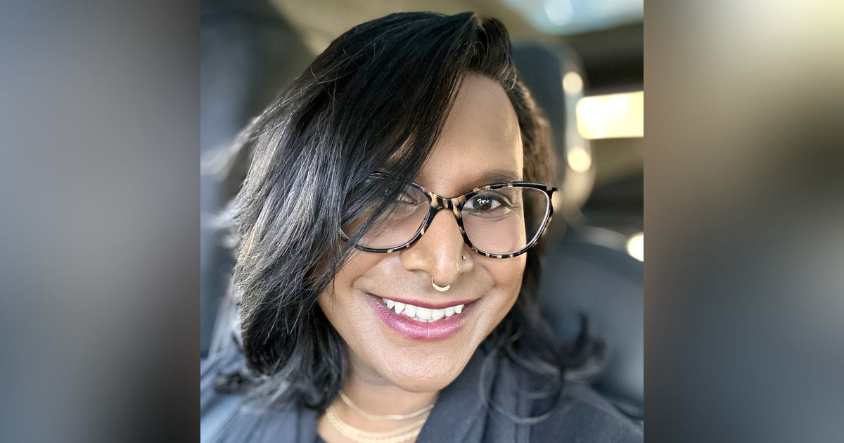 Bridging the Gap: A Conversation on Healthcare Equity and Equality with Harendra Fernando, MD