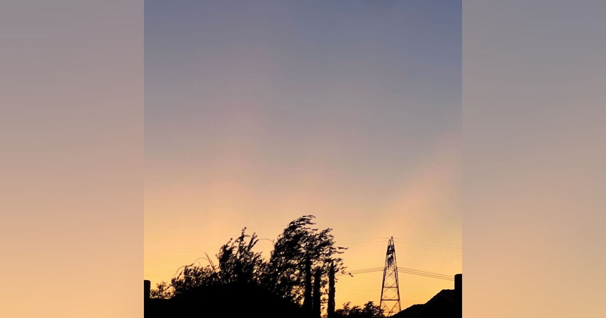 The Light Still Shines!!!