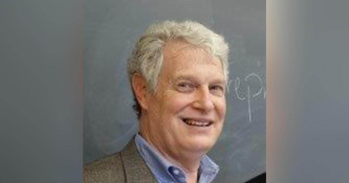 Robert Krim Podcast Trailer