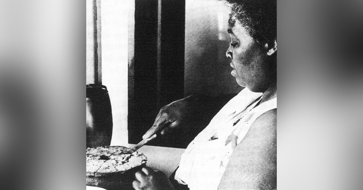 Pies, Protest, and Power: Georgia Gilmore and the Food That Funded a Movement