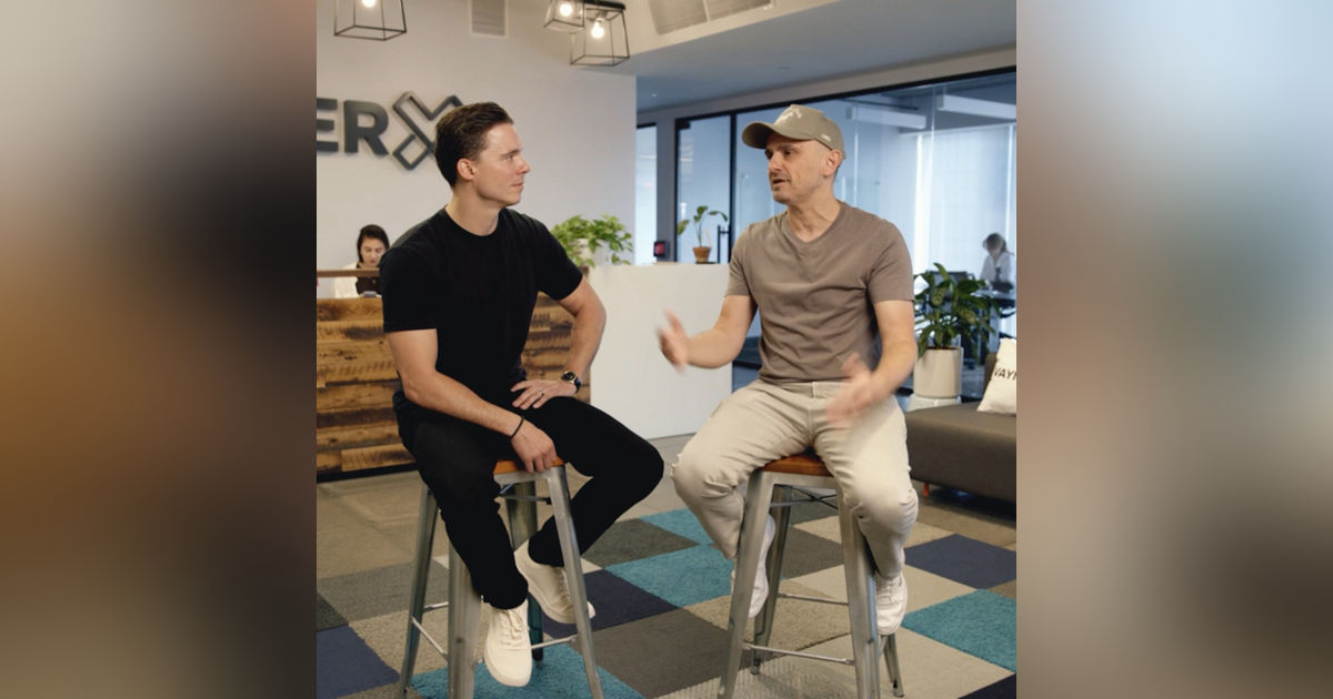 What It Really Takes to Build and Lead a Company in 2026 l The CEO Series with William Salvi