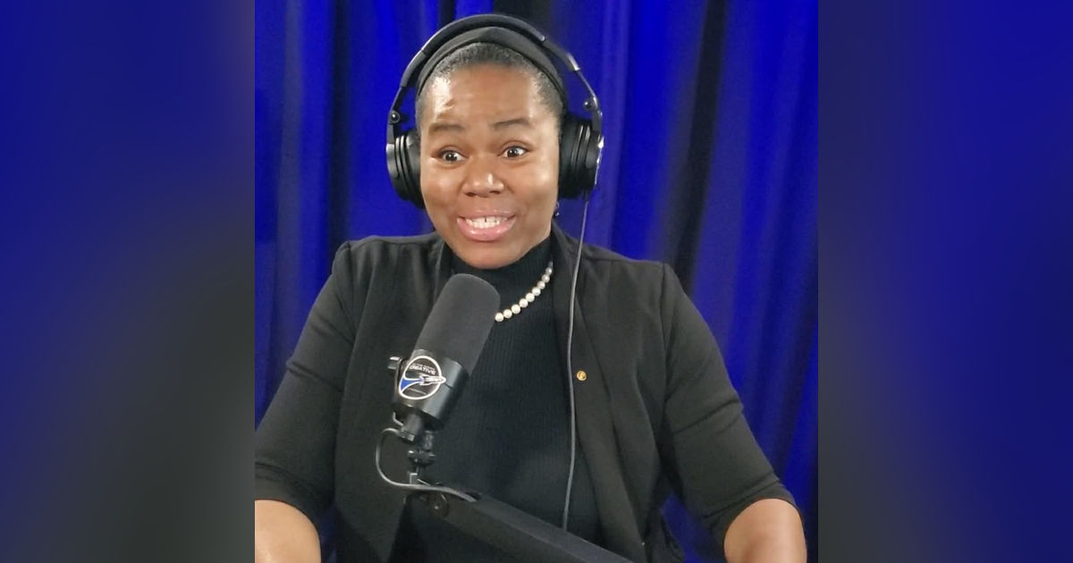 Jayla Thomas: Nashville Housing Trust Fund Commissioner & State House candidate discussing affordability, displacement, healthcare, childcare, jobs, infrastructure & more!