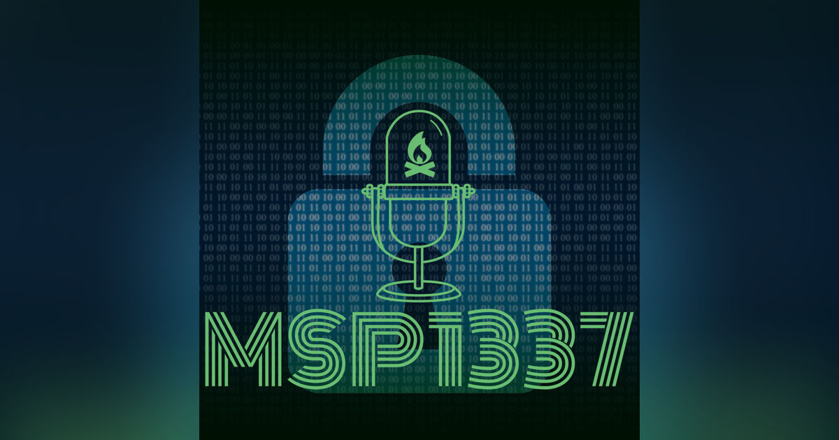 Fireside Chat Control 13 Network Monitoring & Defense