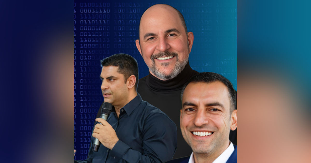 Innovation & Disruption: How to Stay Ahead in Tech Compilation