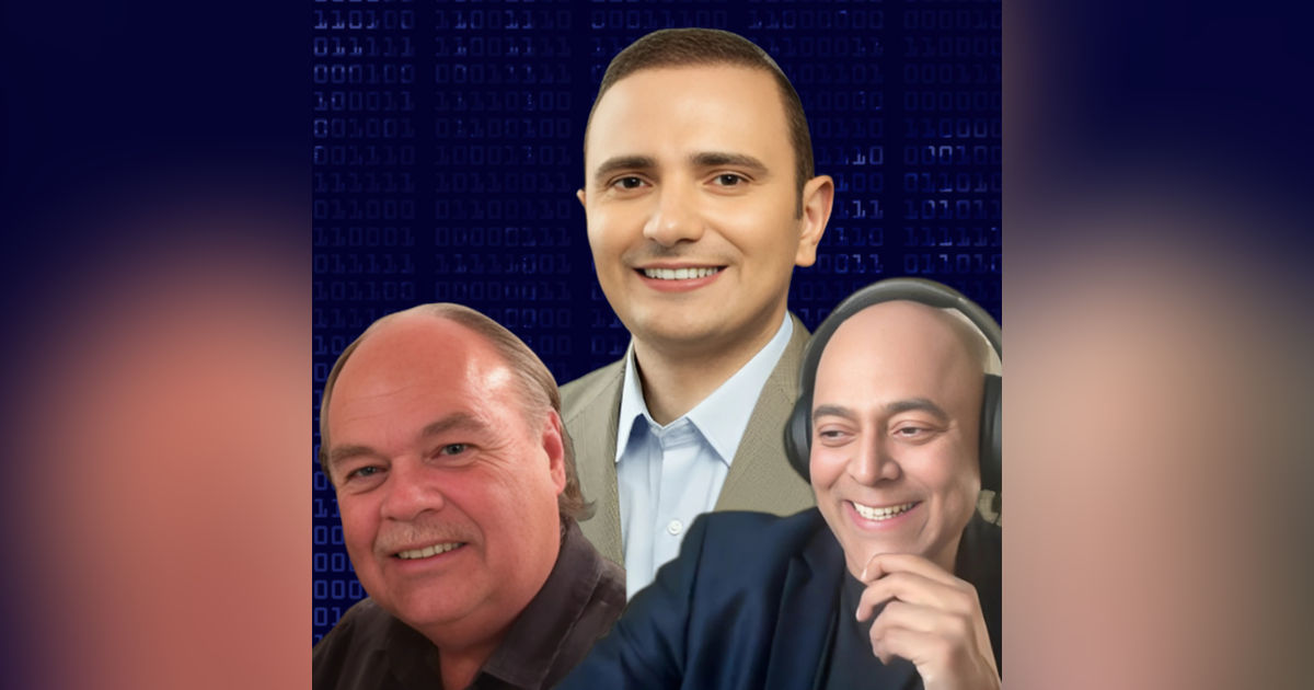 Authenticity in the Age of AI: Marketing, Medicine & the Human Touch