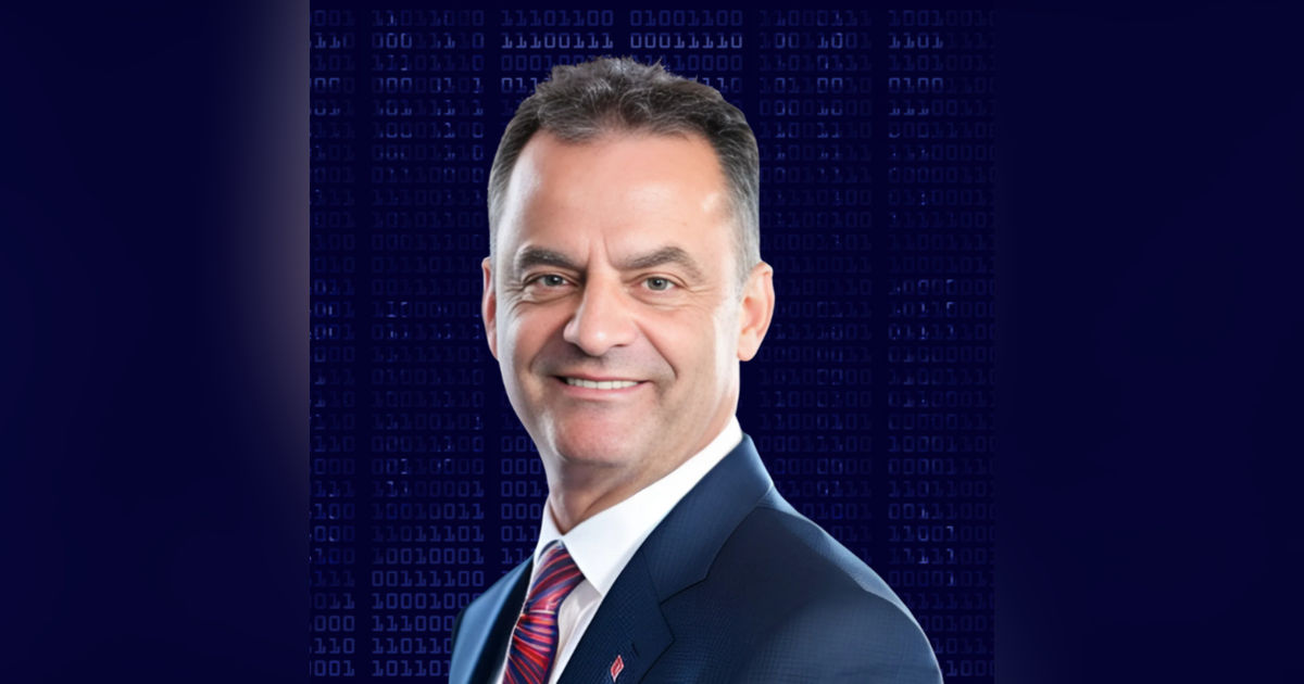 Inside the Mind of a 6,000-Person Team Leader