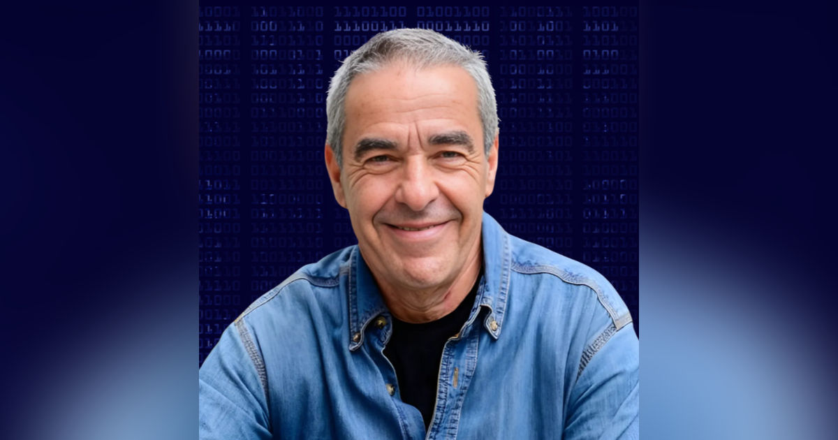 How to Turn Chaos into Opportunity and Lead Through Radical Disruption