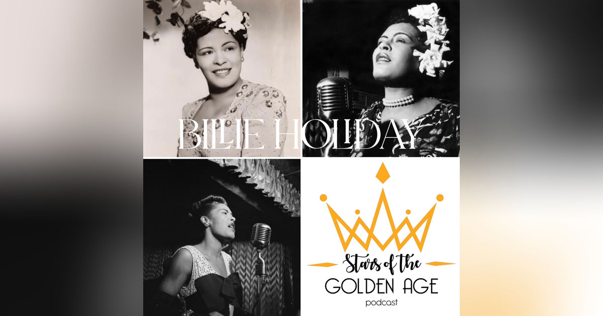 Billie Holiday