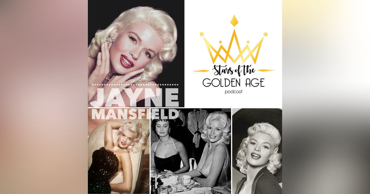Jayne Mansfield