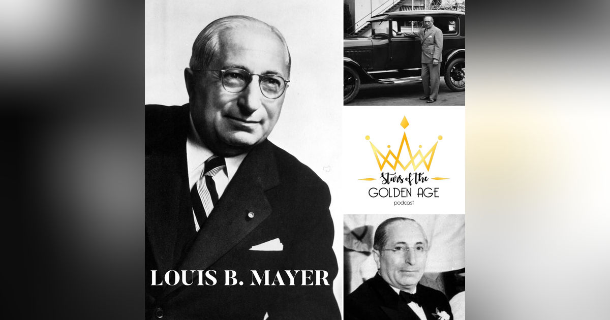 Louis B. Mayer