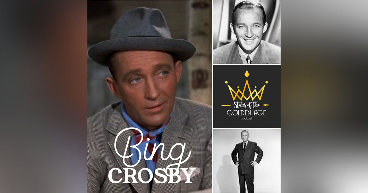 Bing Crosby