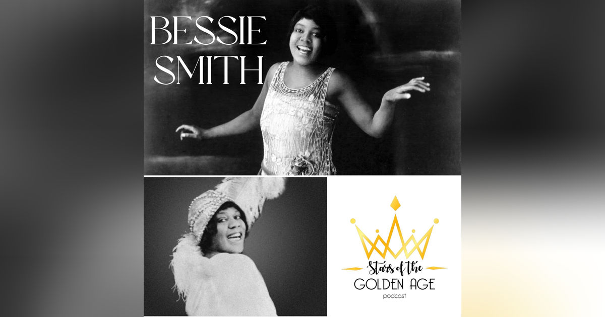 Bessie Smith