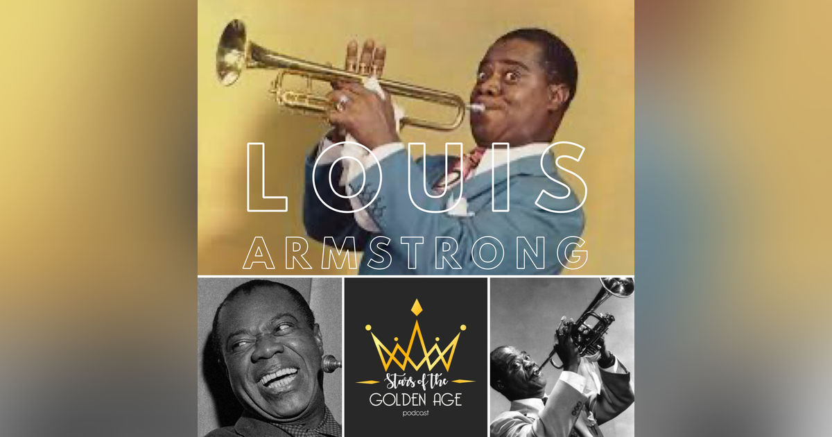 Louis Armstrong