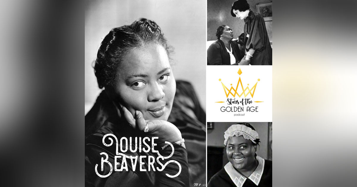 Louise Beavers