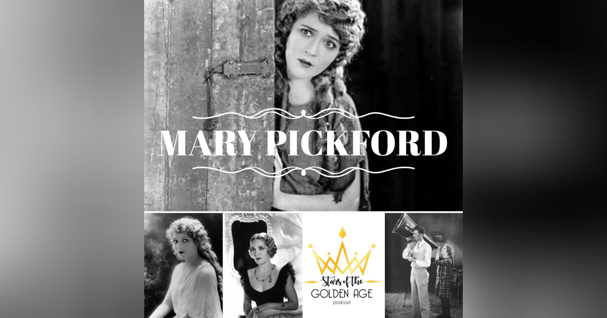 Mary Pickford