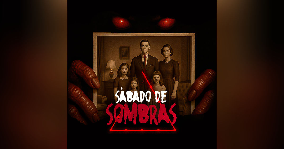La casa de las 3 Brujas - SABADO DE SOMBRAS