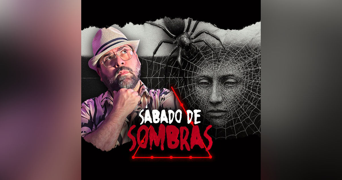 La bruja de las arañas