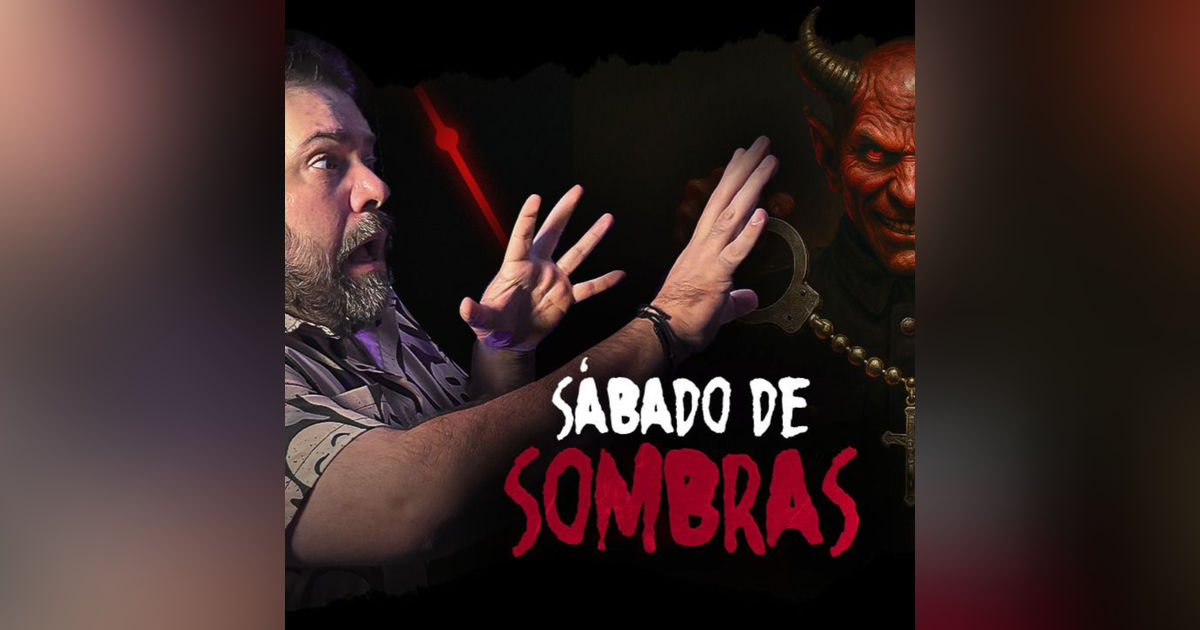 Presencias demoniacas - SABADO DE SOMBRAS