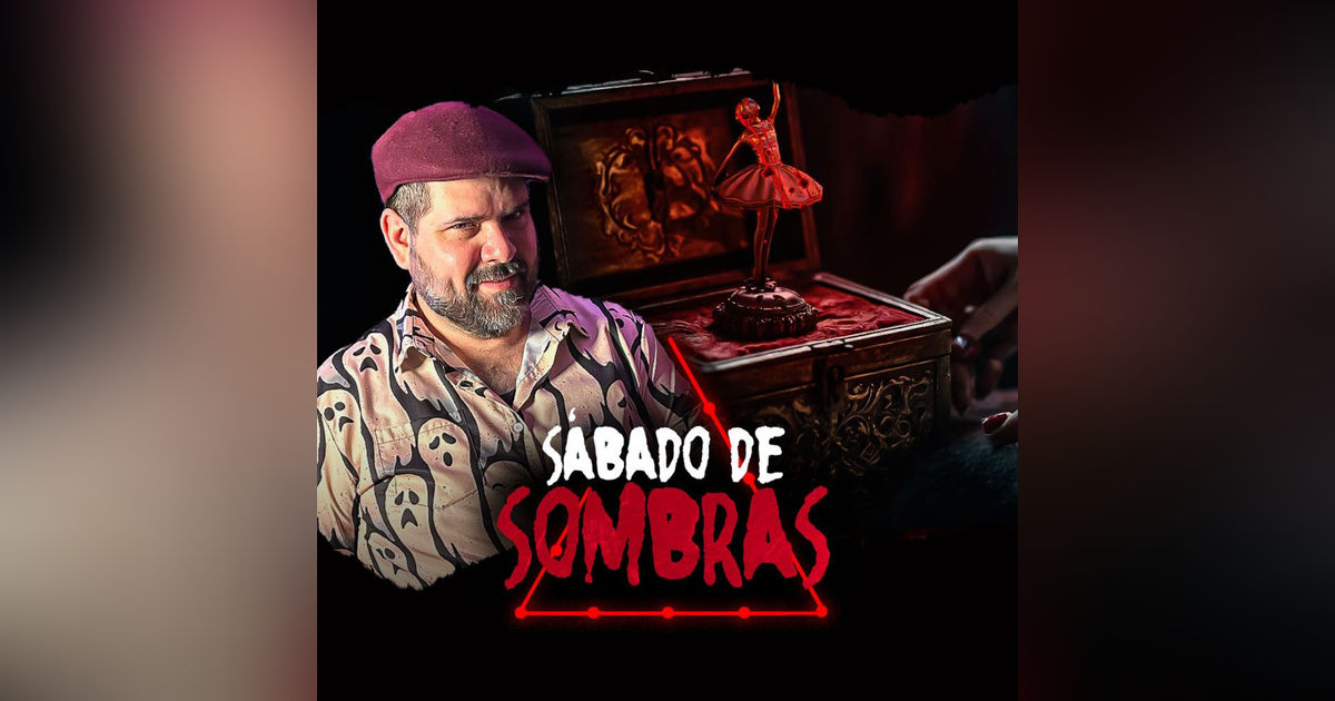 El Anillo de los demonios y la danza del pacto / SABADO DE SOMBRAS